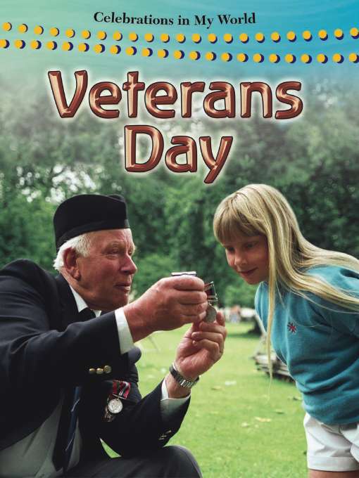 Title details for Veterans Day by Robert Walker - Available